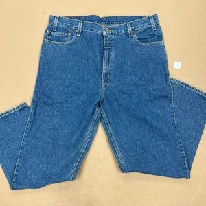 Levi’s 540 Relaxed Jeans